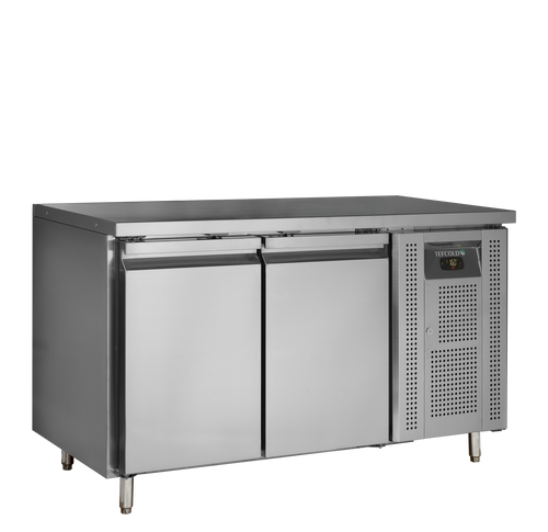TEFCOLD CK7210X1 koelwerkbank – productfoto